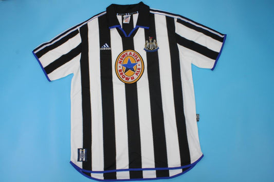 Retro Heimtrikot Herren 99/00