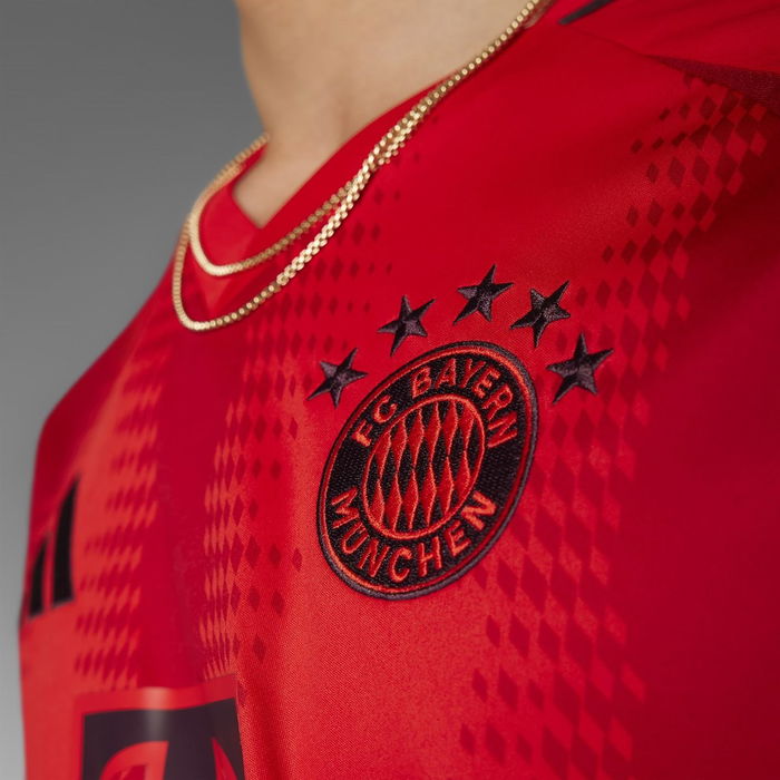 Home 24/25 Men's Jersey