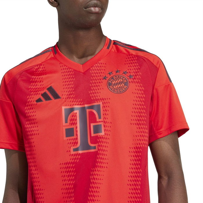 Home 24/25 Men's Jersey