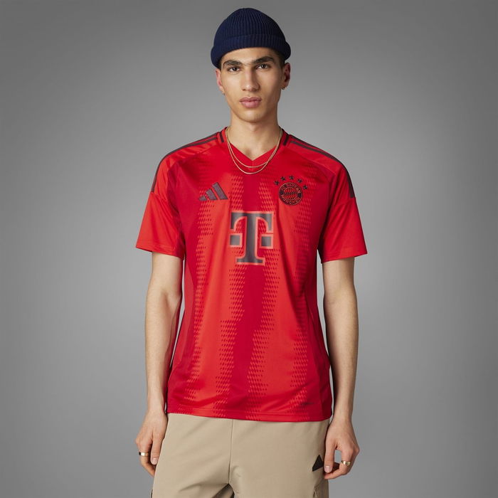 Home 24/25 Men's Jersey