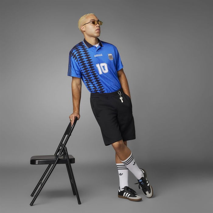 Retro Jersey 94 Men's