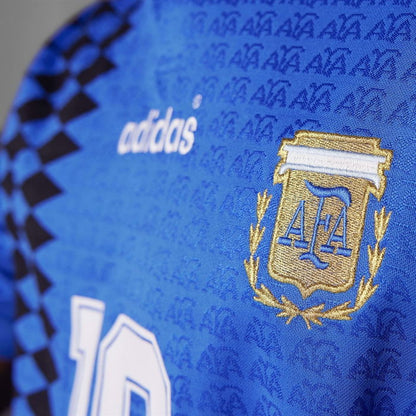 Retro Jersey 94 Men's