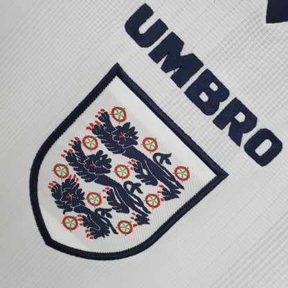 Retro Home 95/97 Men's Jersey