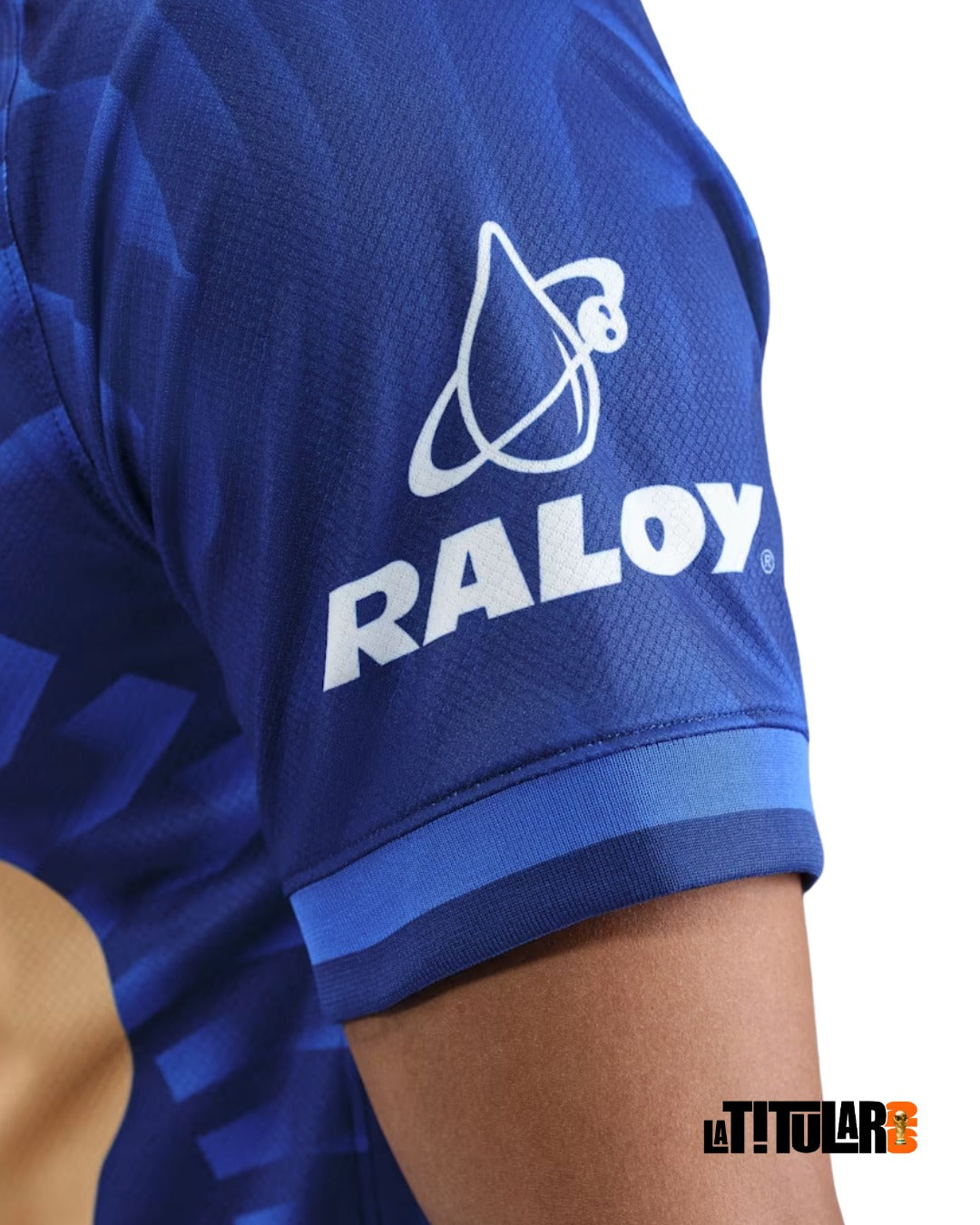 Away ? Men's Jersey