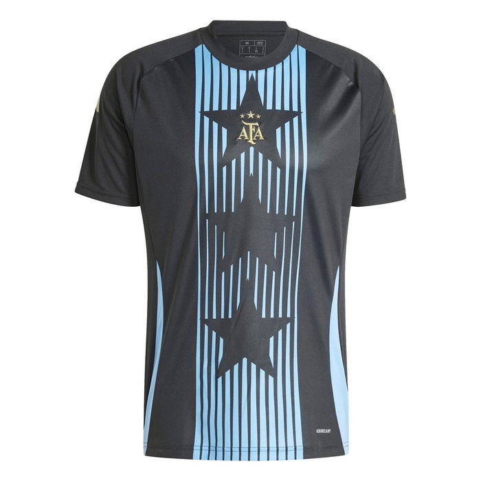 Argentina Pre-Juego Jersey 2024/2025