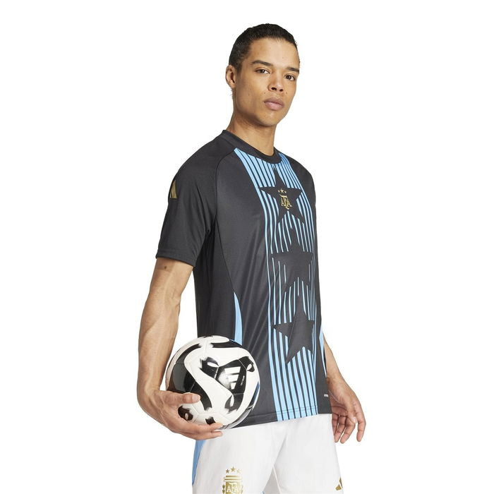 Argentina Pre-Juego Jersey 2024/2025