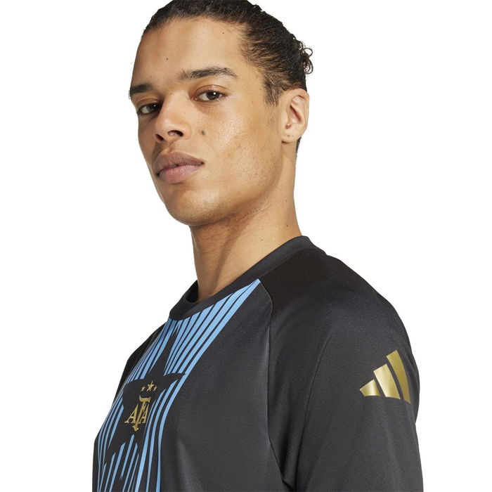 Argentina Pre-Juego Jersey 2024/2025