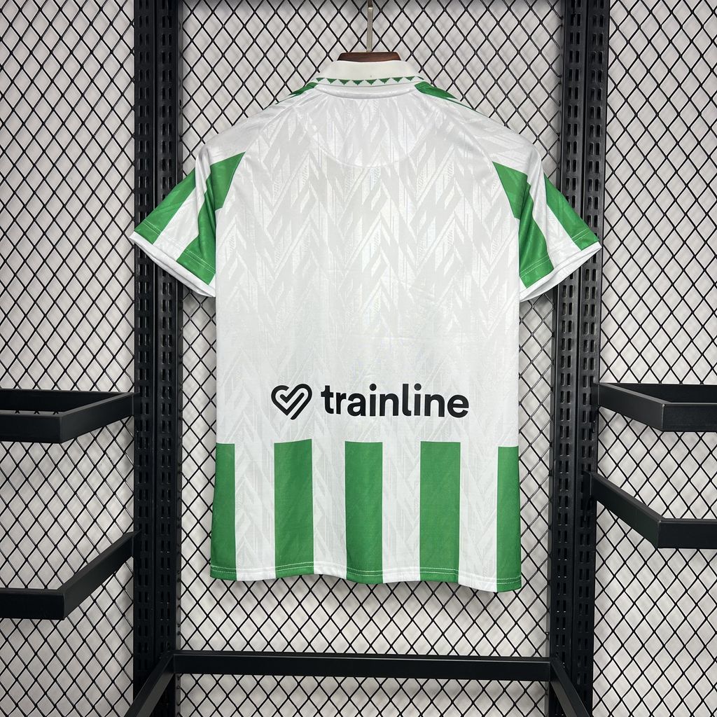 Home 24/25 Men's Jersey