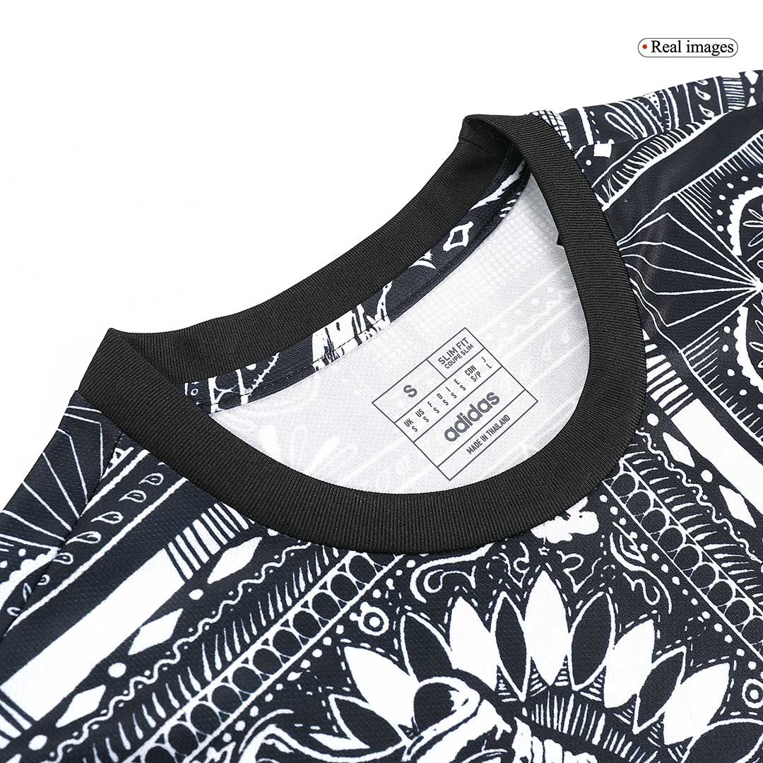 Pre-Match 23/24 Men's Jersey