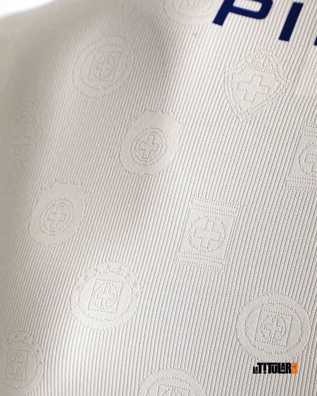 Away 26/27 Men's Jersey