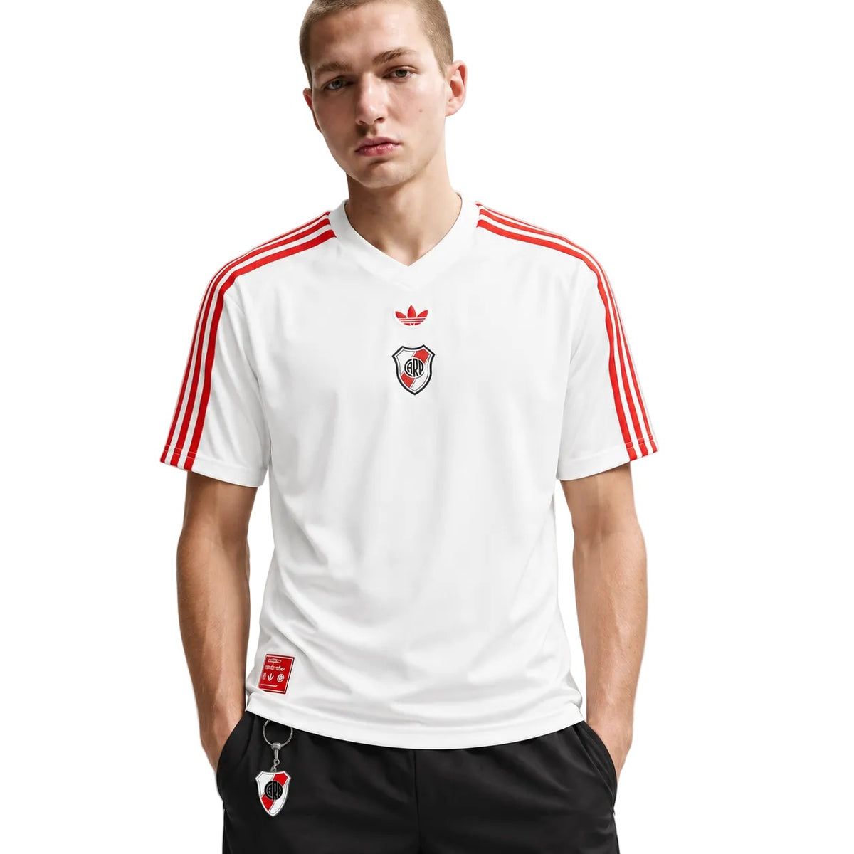 25/26 Terrace Icons Men's Jersey