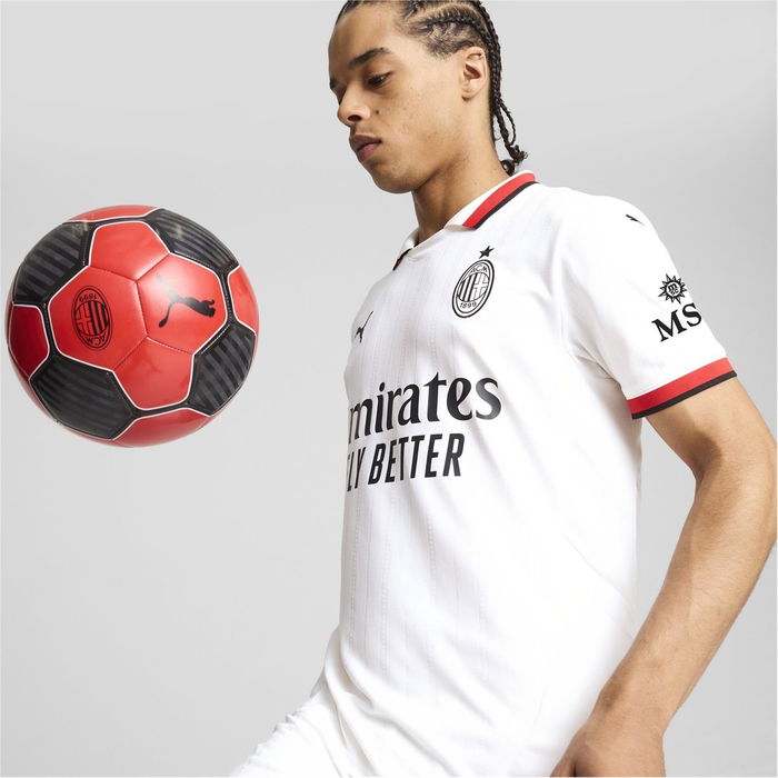 Away 24/25 Men's Jersey