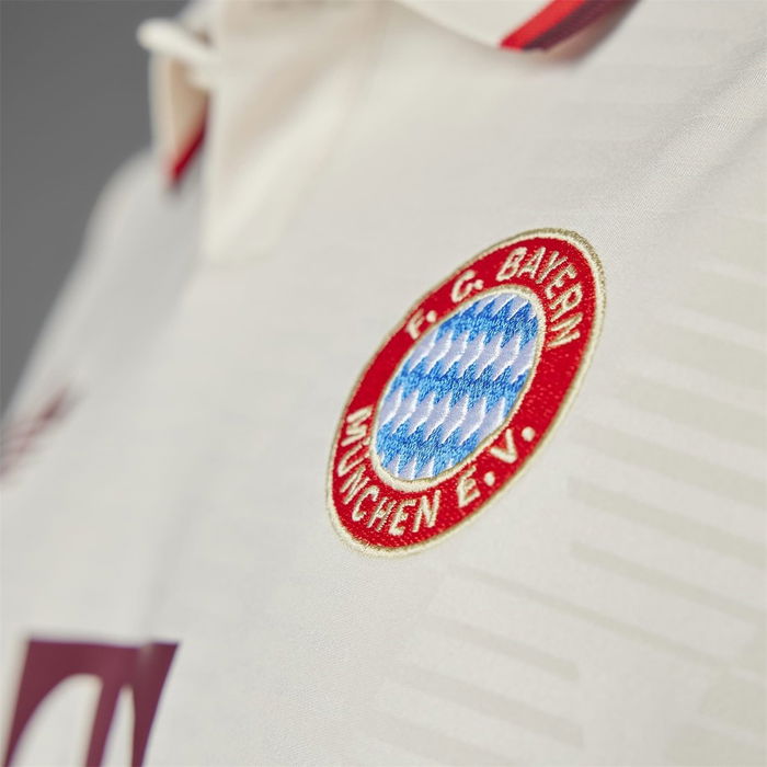 Third 24/25 Men's Jersey