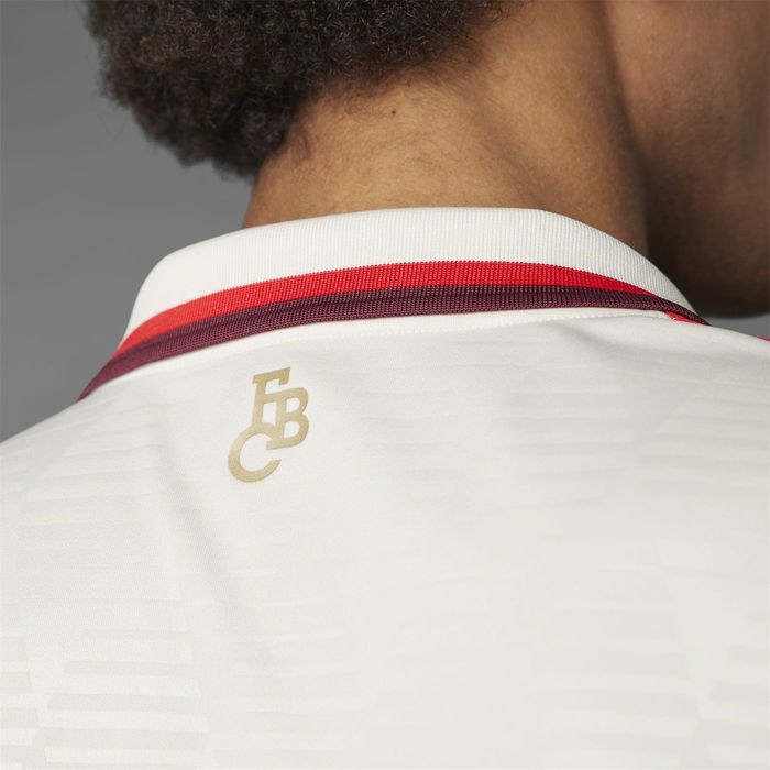 Third 24/25 Men's Jersey