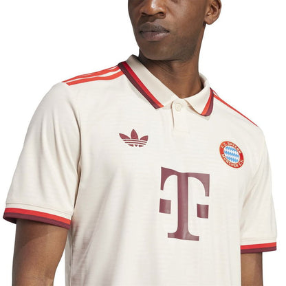 Third 24/25 Men's Jersey