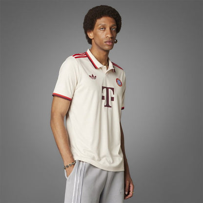 Third 24/25 Men's Jersey