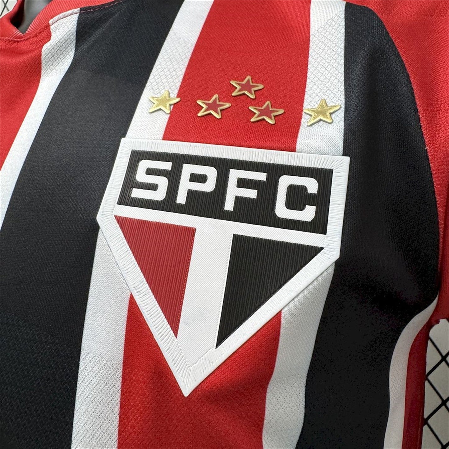 Jersey 25/26 Men's
