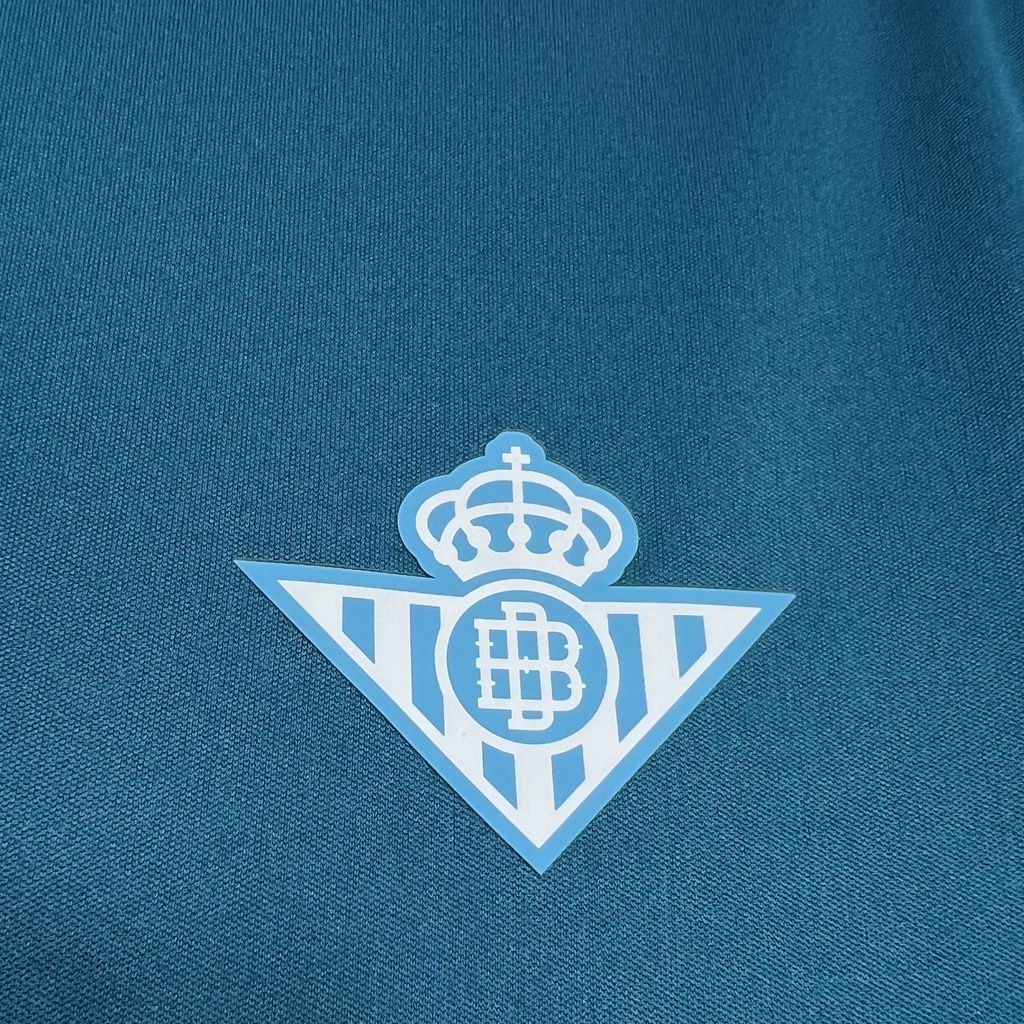 Third 24/25 Men's Jersey