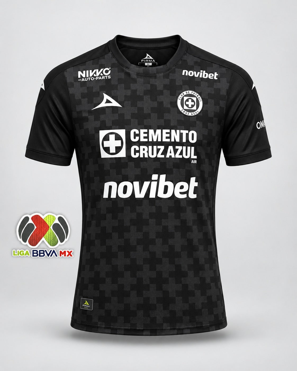 Third 25/26 Men's Jersey