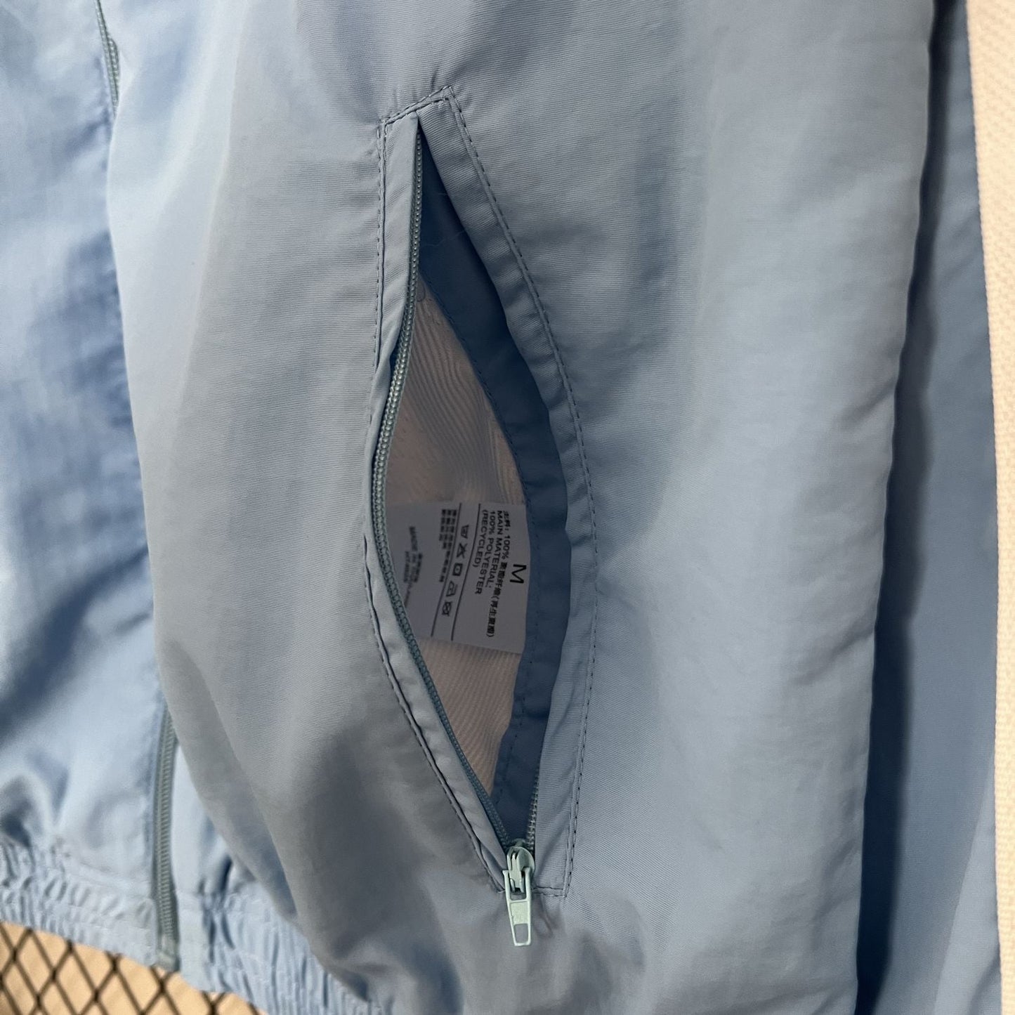 Windbreaker 24/25