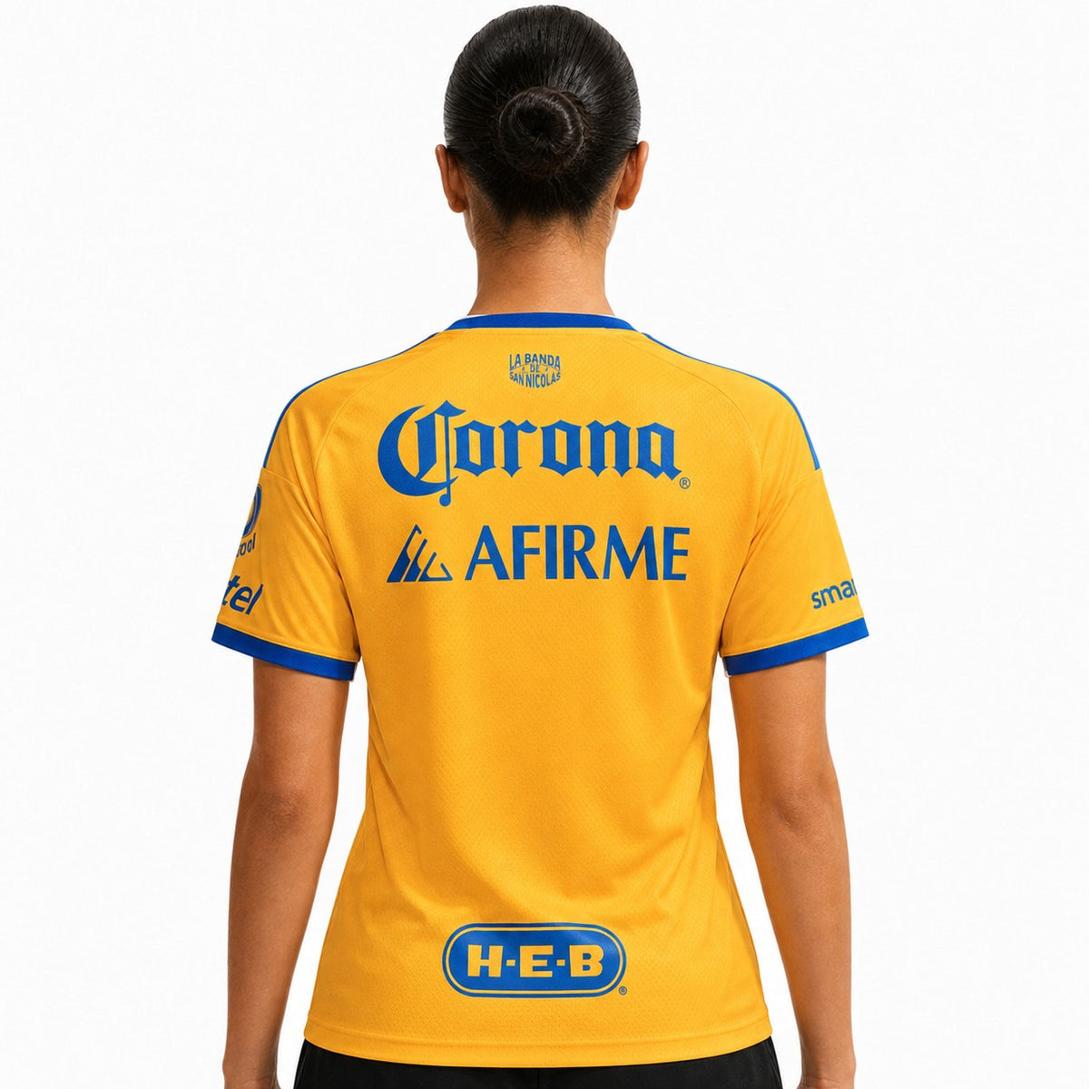 Home 26/27 Women's Jersey