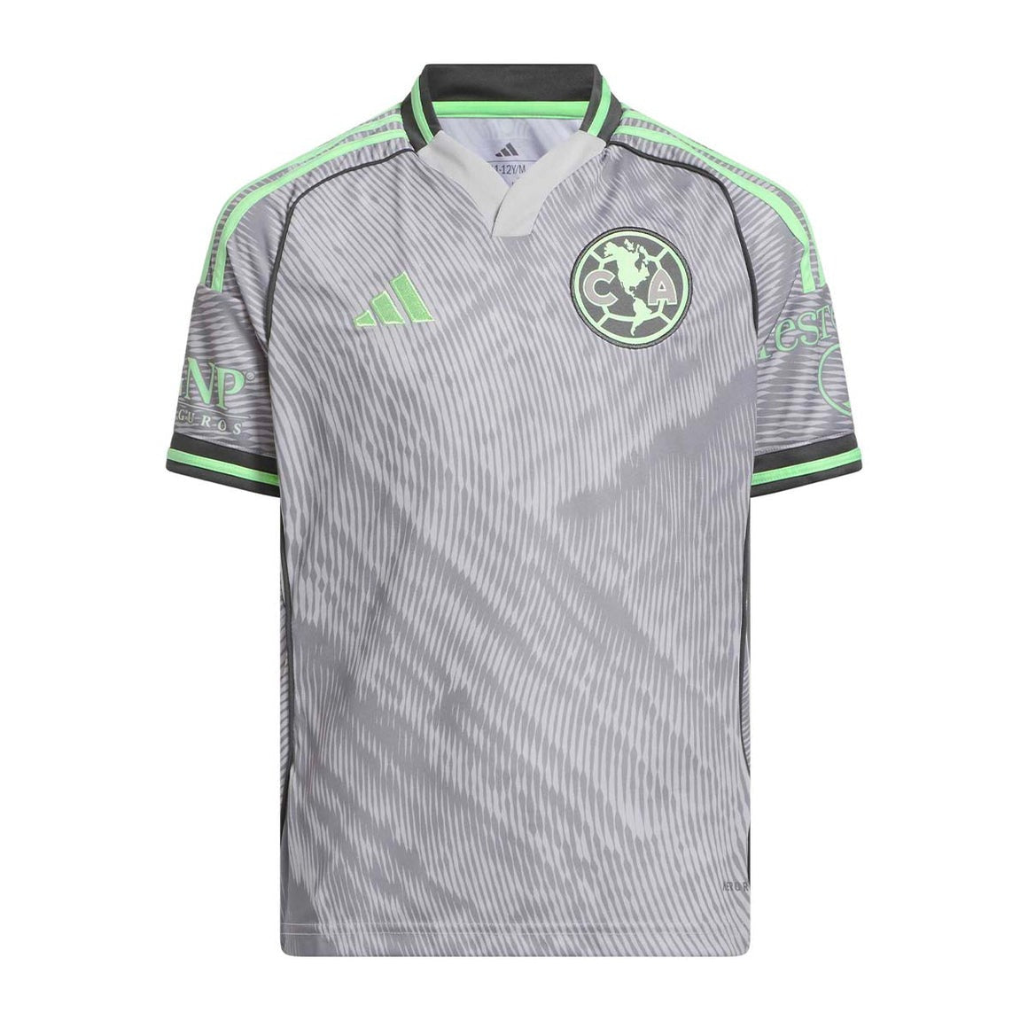 Third 25/26 Kids Kit