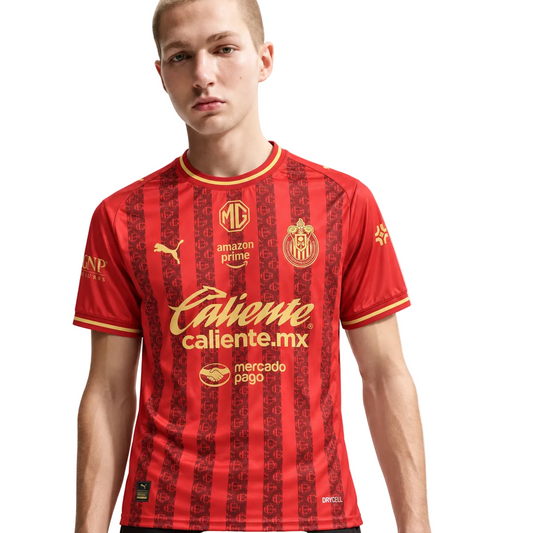 26/27 Special Edition Men's Jersey