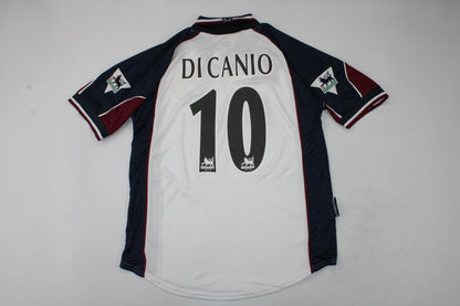 Retro Away 99/01 Men's Jersey