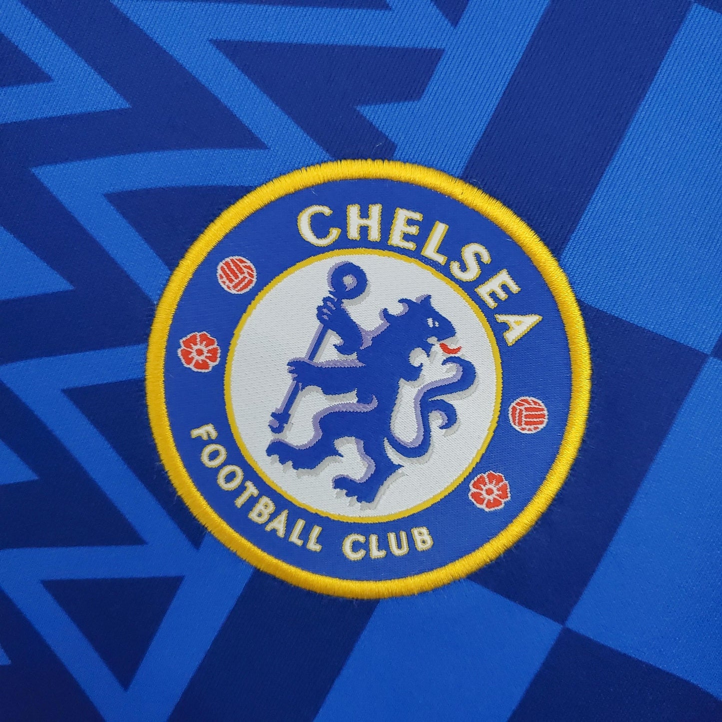 Retro Home 21/22 Men's Jersey