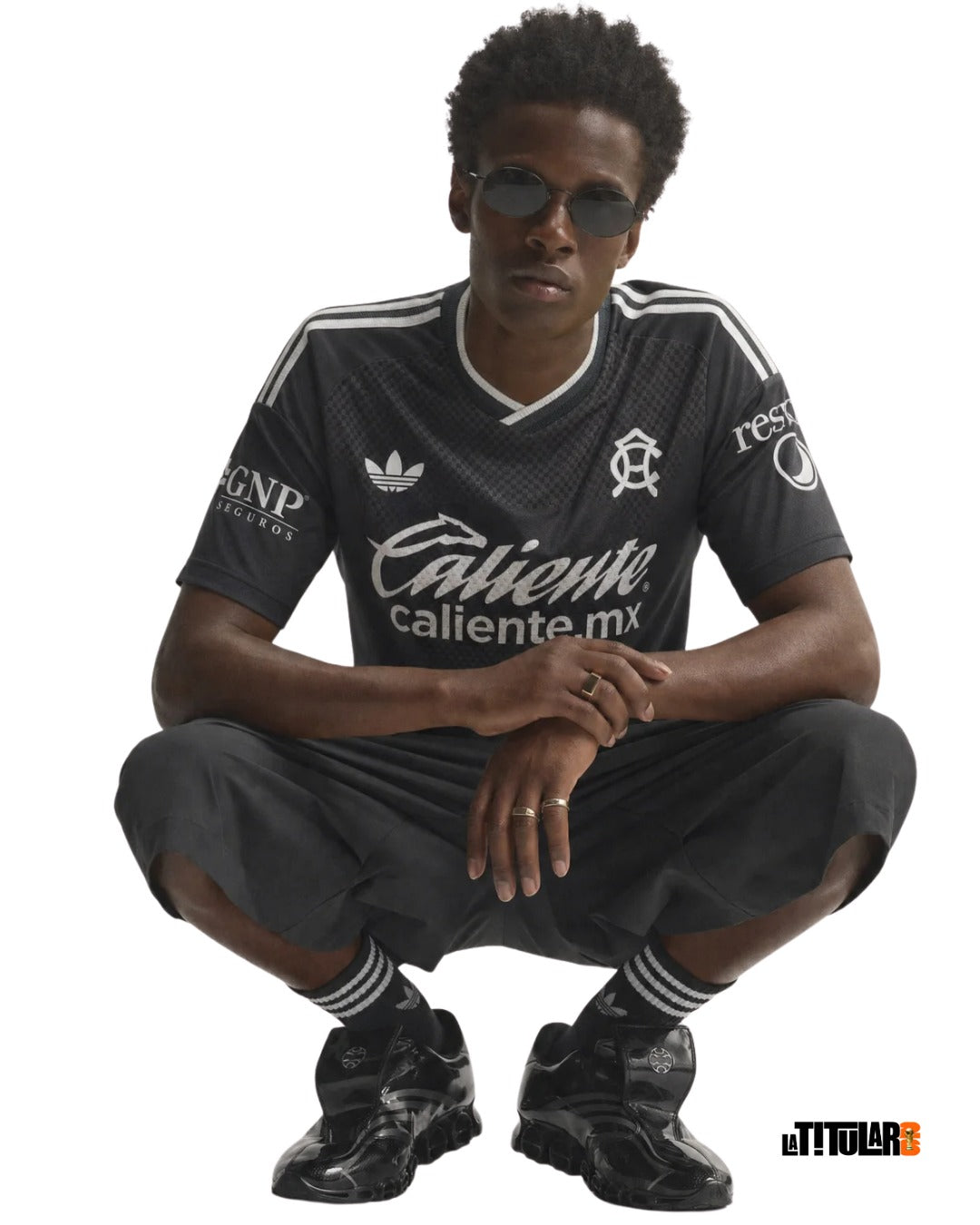 Away 26/27 Men's Player Jersey