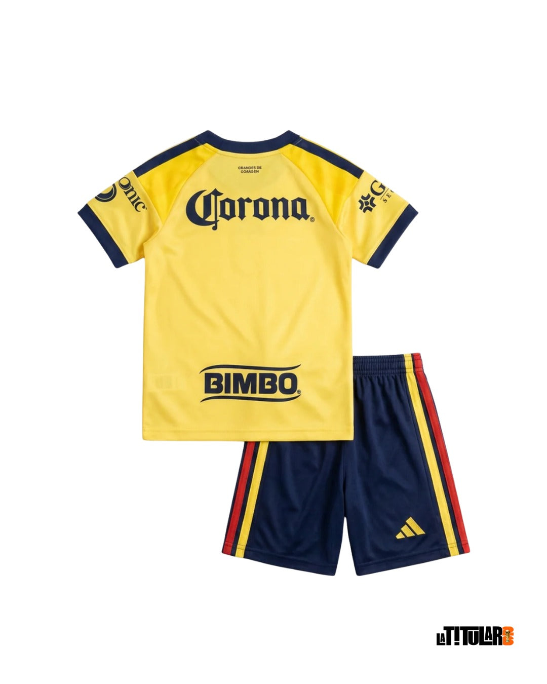 Home 26/27 Kids Kit