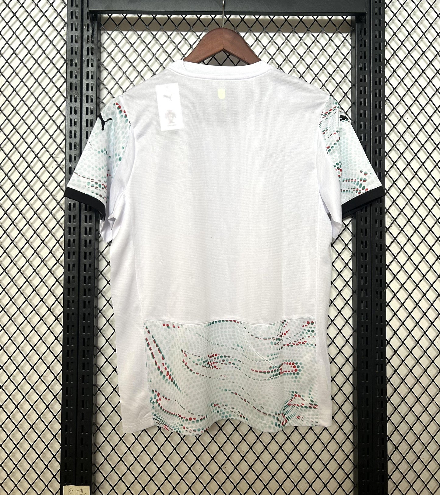 Home 24/25 Men's Jersey