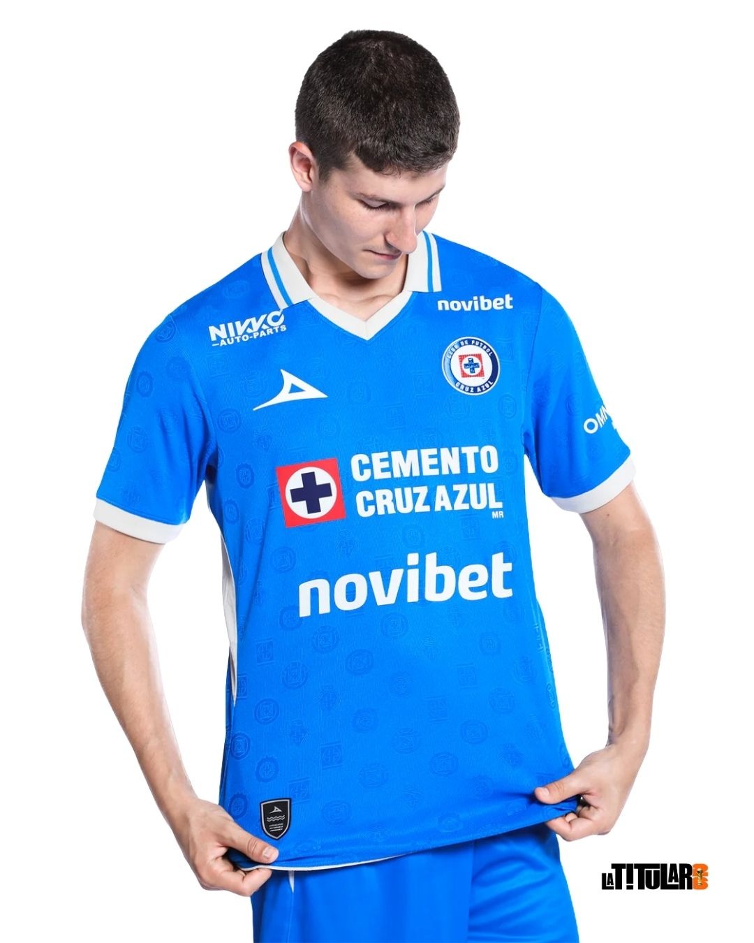 Home 26/27 Men's Jersey