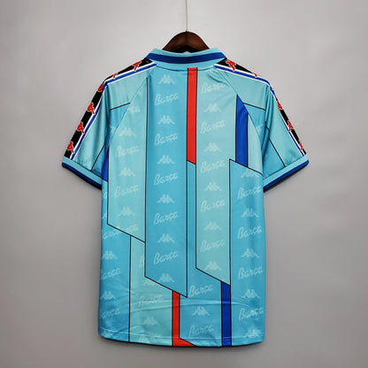 Retro Away 96/97 Men's Jersey