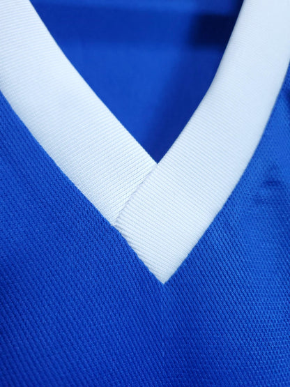 Retro Jersey 86 Men's