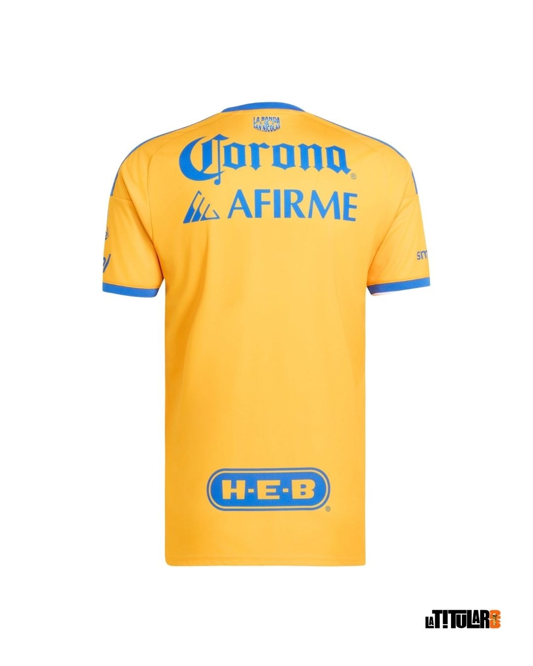 Home 26/27 Men's Jersey