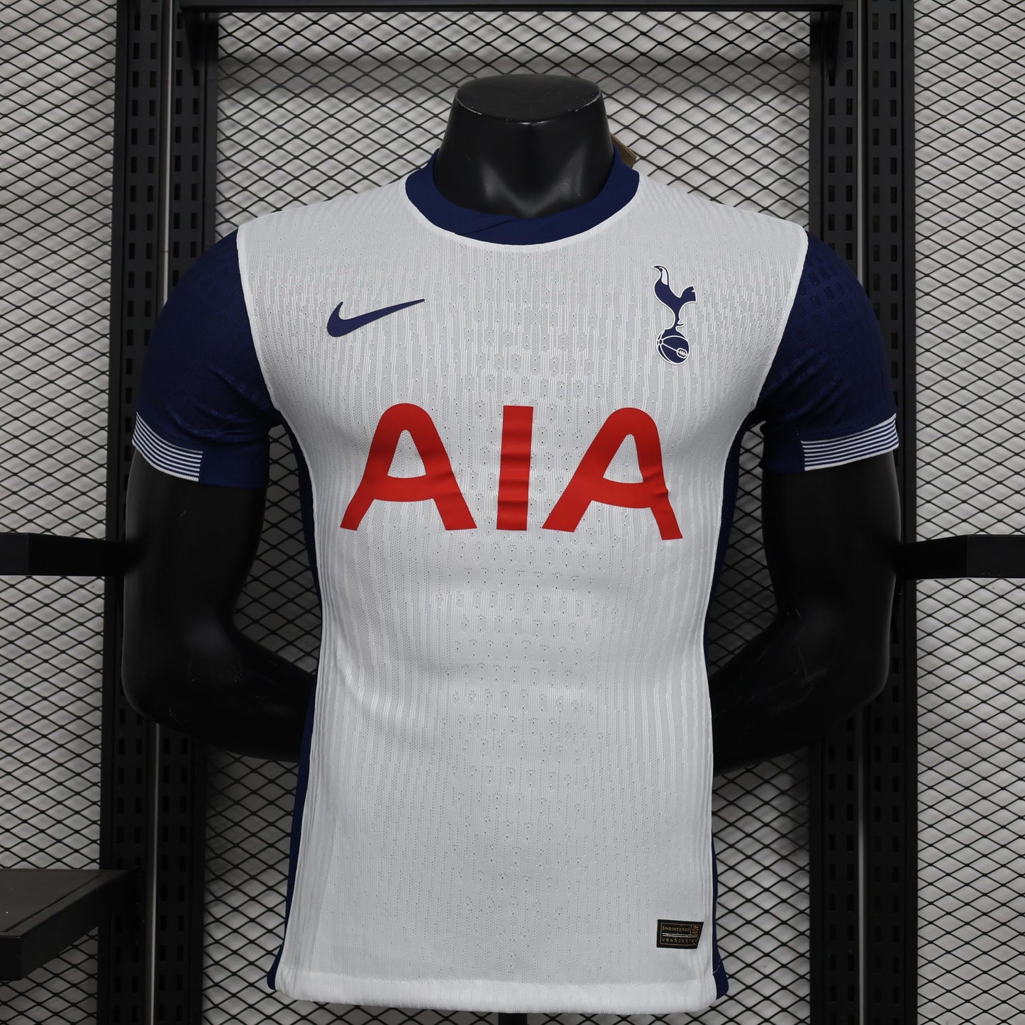 Home 24/25 Men's Player Jersey