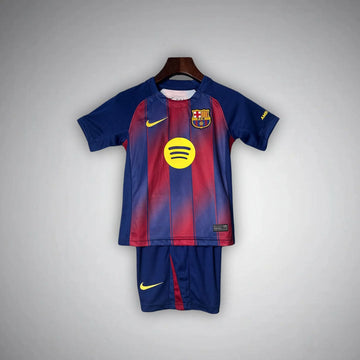 Kit 25/26 Kids