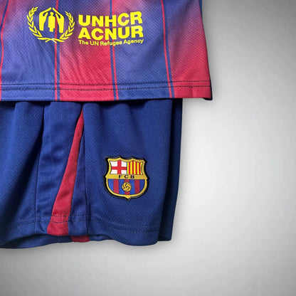 Kit 25/26 Kids