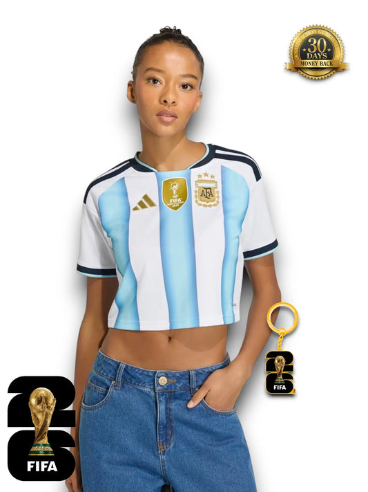 Damen-Trikot 26