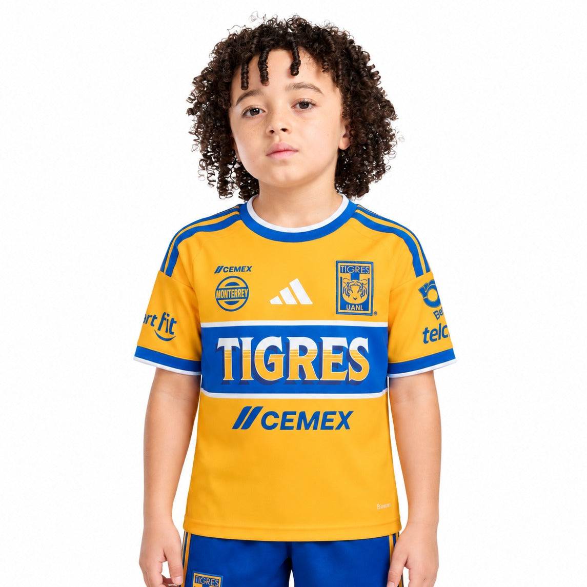Home 26/27 Kids Kit