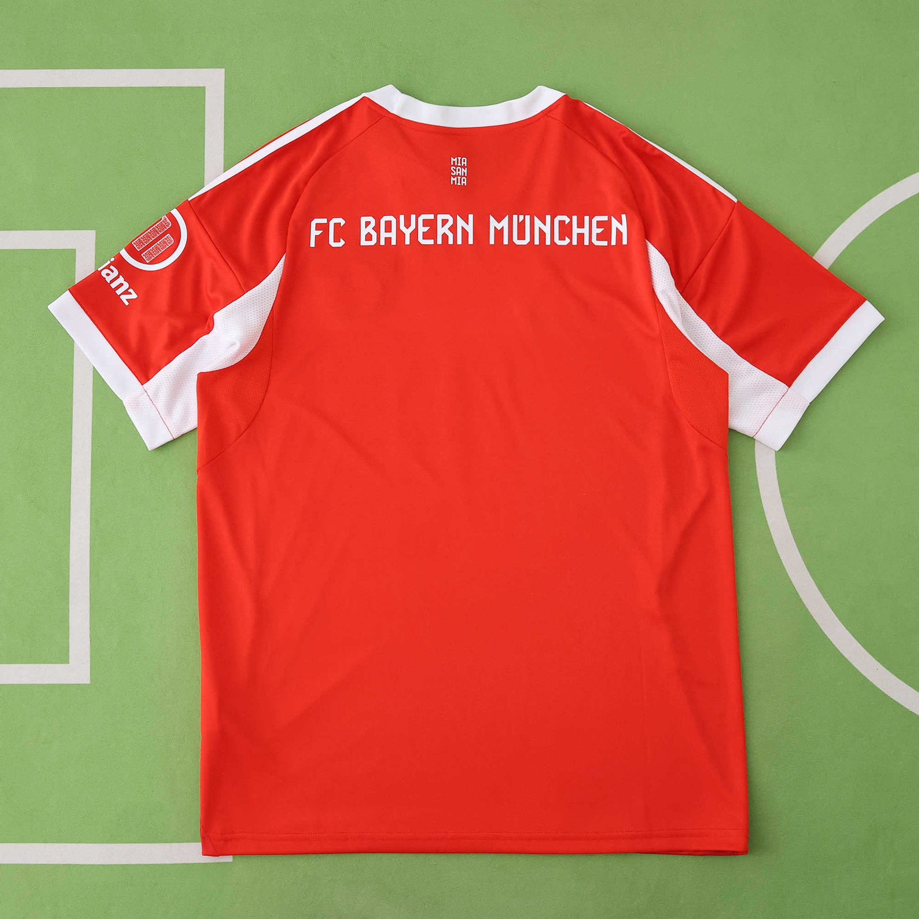 COMBO Bayern Munich 2025/26 - BLACK NOVEMBER