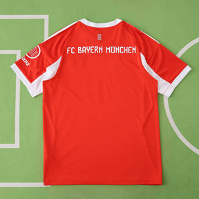 COMBO Bayern Munich 2025/26 - BLACK NOVEMBER