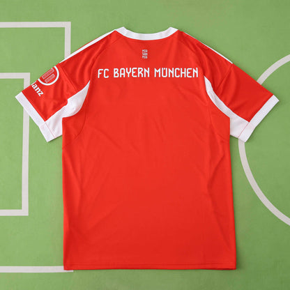 Jersey 25/26 Men's