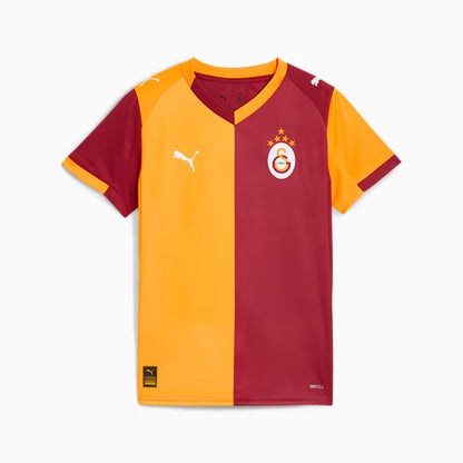 Home 25/26 Kit Kids