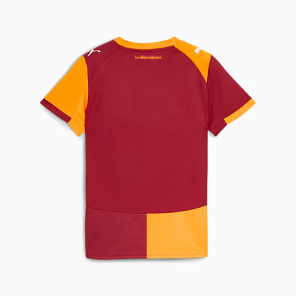 Home 25/26 Kit Kids