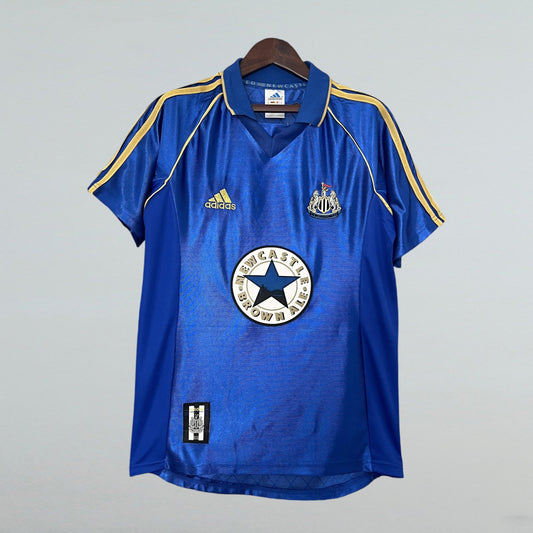 Retro-Auswärtstrikot 98/99 Herren