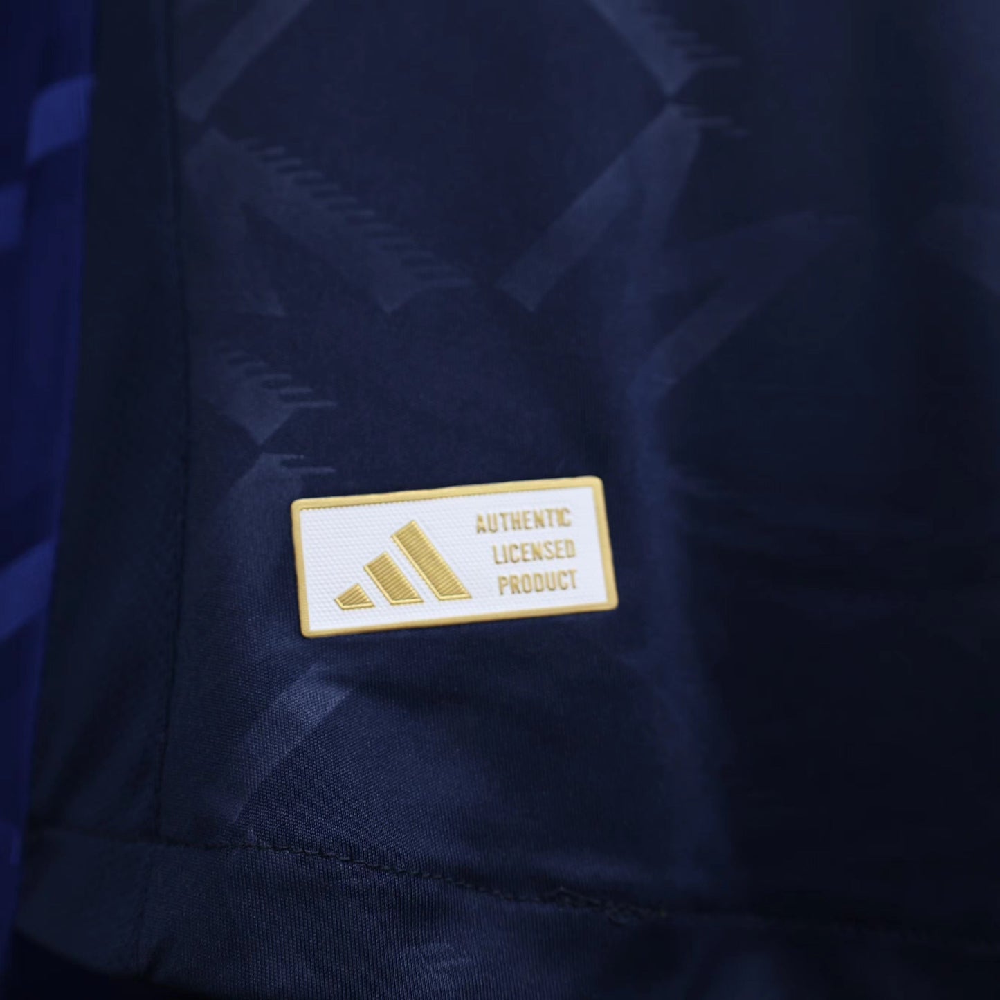 Away 24/25 Men's Player Jersey