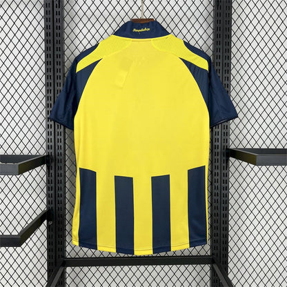 Retro Home 07/08 Men's Jersey
