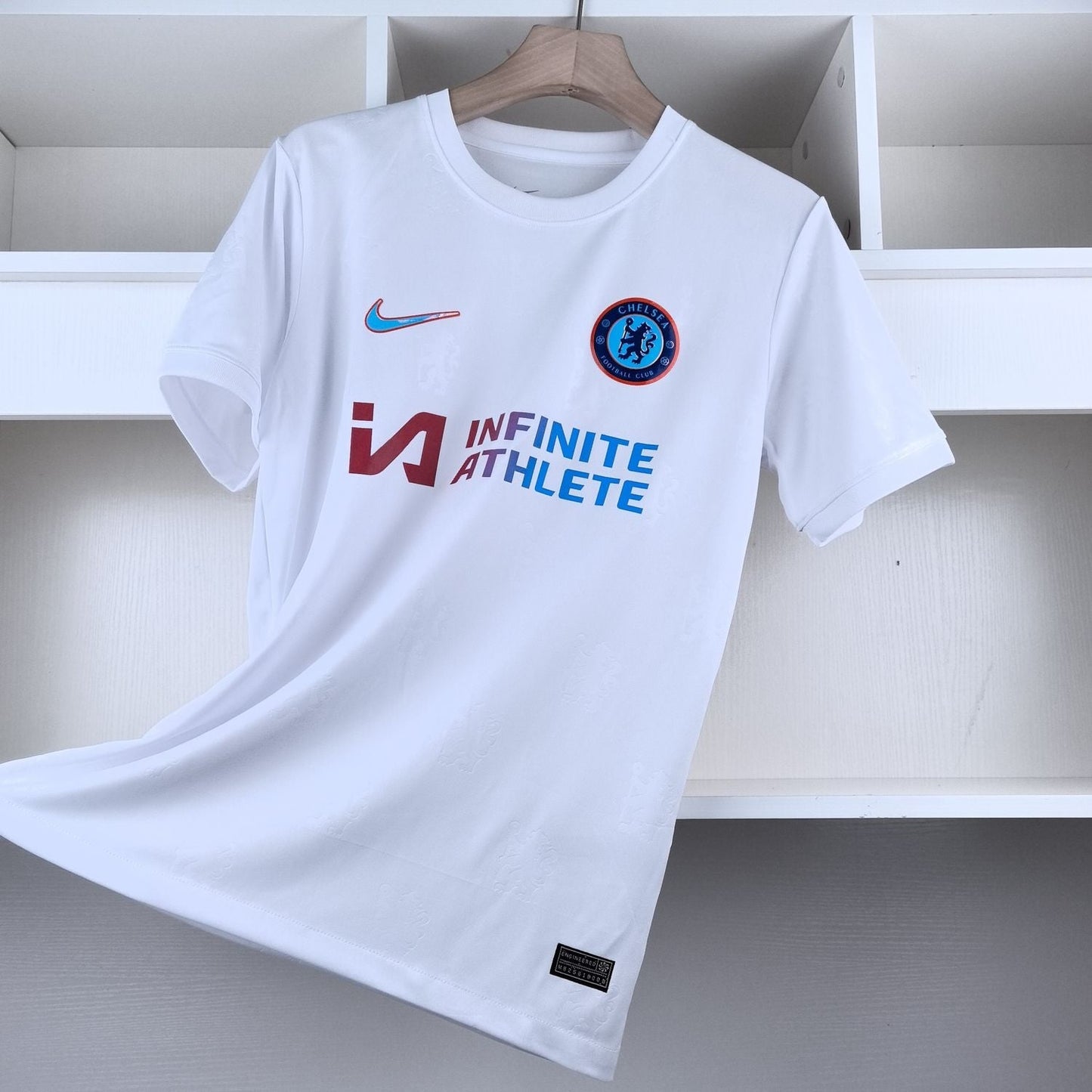 Jersey 24/25 Men's